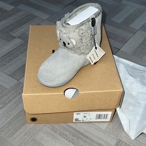 UGG Australia Koala Stuffie